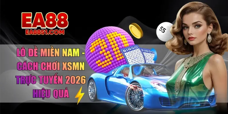lô đề miền nam