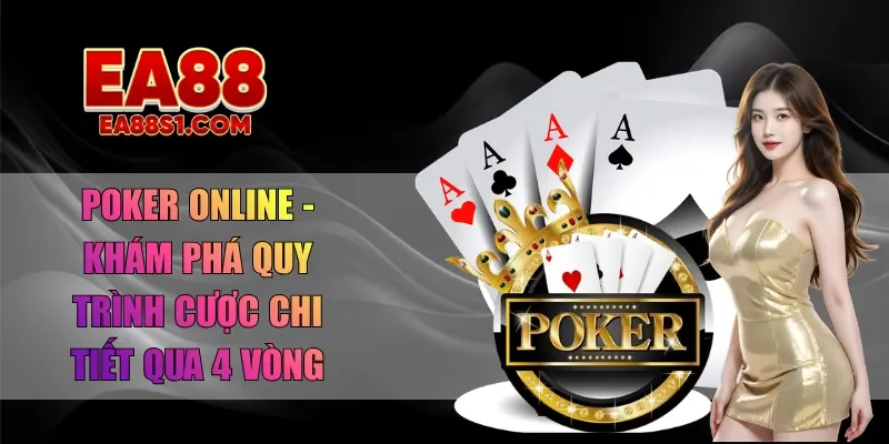 poker online