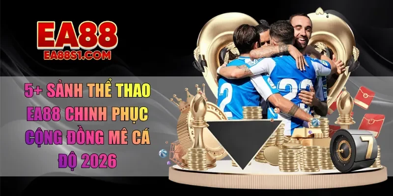 sảnh thể thao