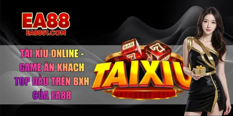tài xỉu online